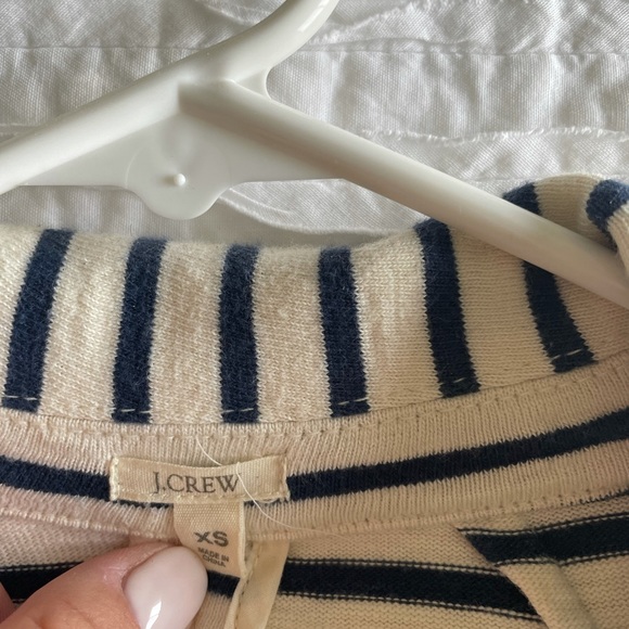 Jcrew jacket - Picture 2 of 2